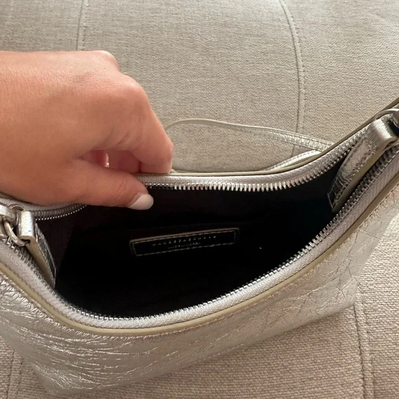 Marge Sherwood Mini Hobo Bag - Picture 5 of 6